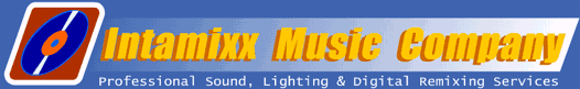 Intamixx Music Company