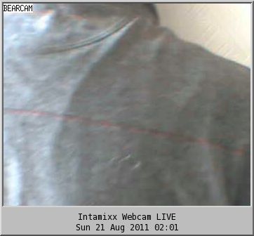 Intamixx Radio Webcam LIVE