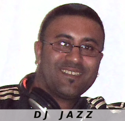 DJ Jazz