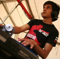 DJ Jazz Rihal