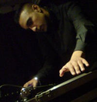 DJ Rish
