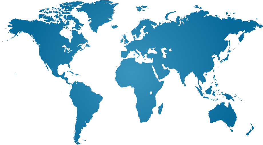 World Map
